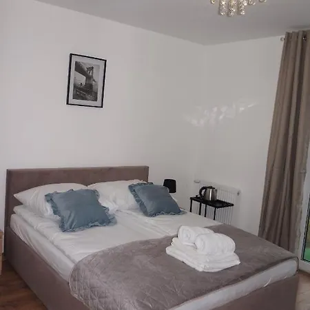 Laguna Blue 3* Swarzewo