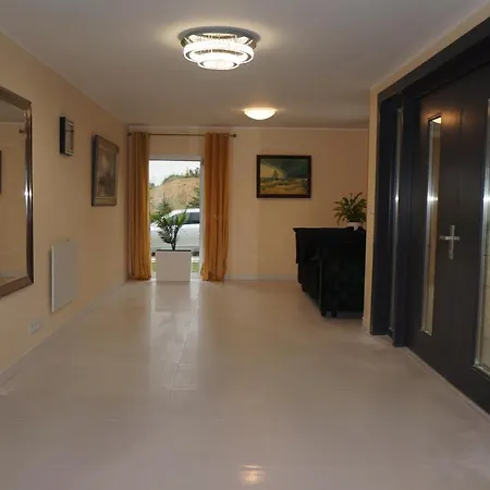 Gæstehus Laguna Blue 3*