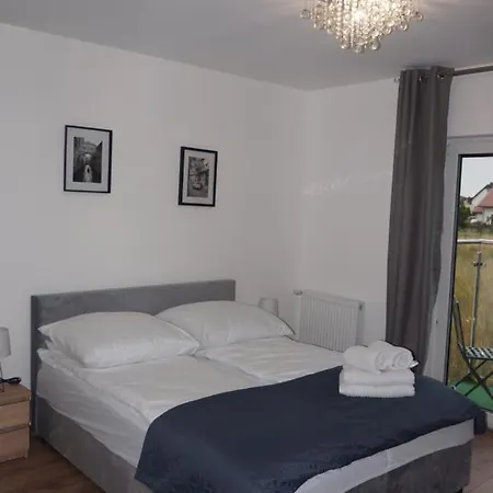 Gæstehus Laguna Blue 3*