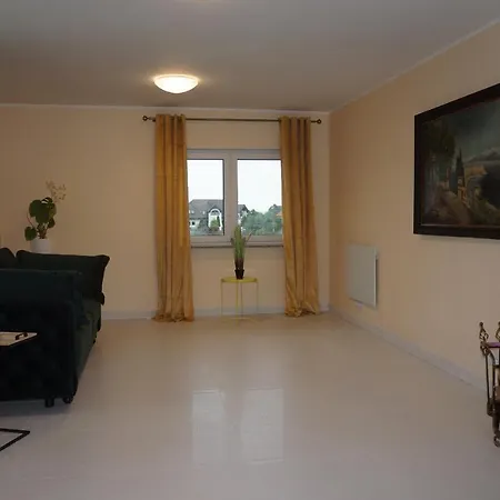 Laguna Blue Gæstehus 3*