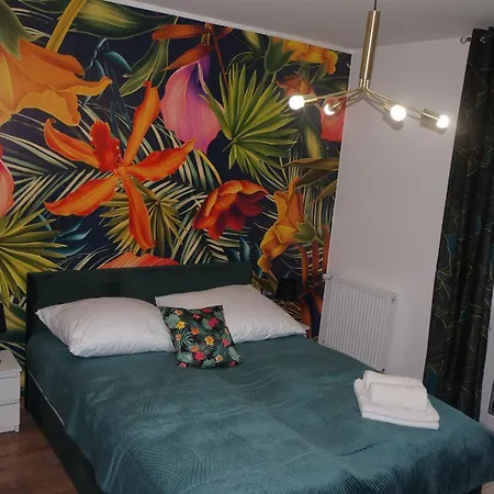 Laguna Blue Guest house