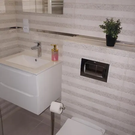 Laguna Blue Swarzewo