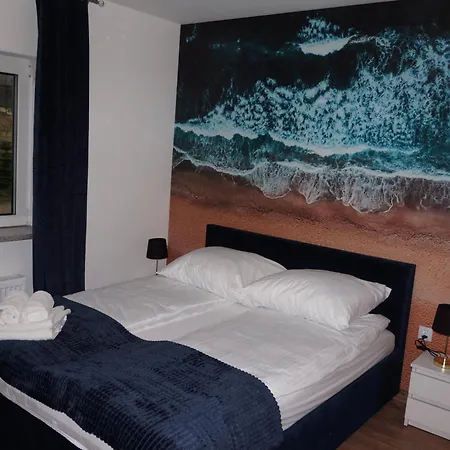 Gæstehus Laguna Blue 3*