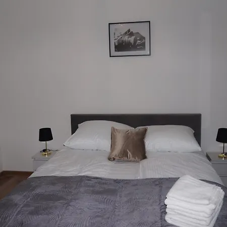 Laguna Blue 3* Swarzewo