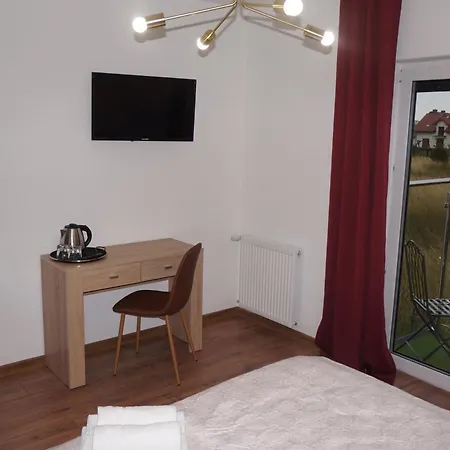 Laguna Blue Swarzewo