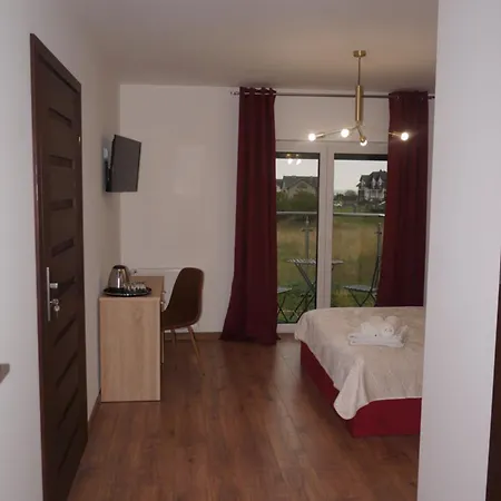 Laguna Blue Swarzewo