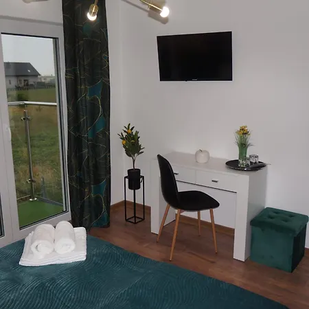 Guest house Laguna Blue 3*