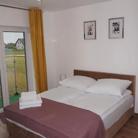 Laguna Blue Swarzewo