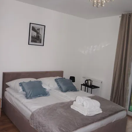 Laguna Blue Gæstehus 3*