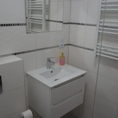 Laguna Blue Guest house 3*