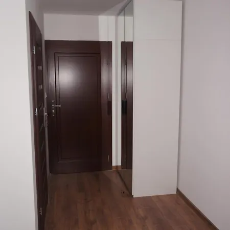 Laguna Blue 3* Swarzewo