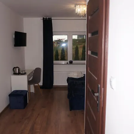 Laguna Blue Swarzewo