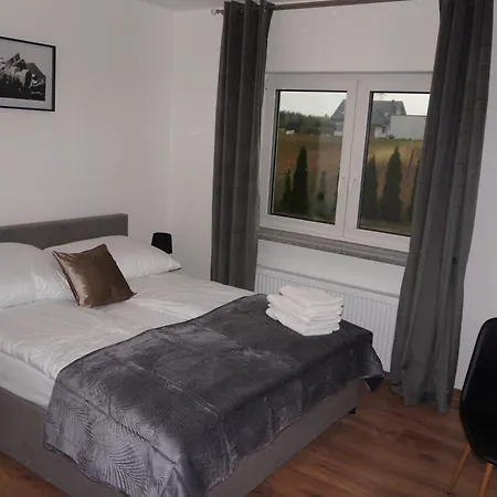 Gæstehus Laguna Blue 3*