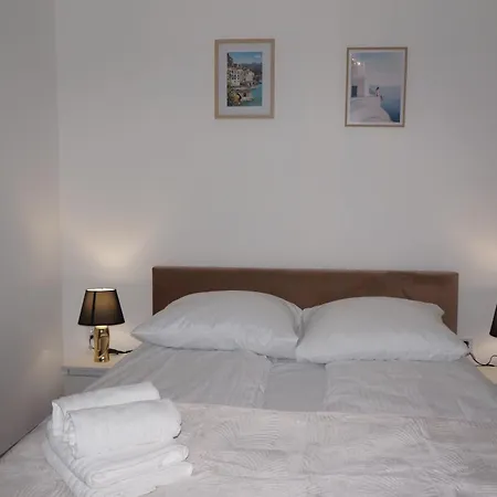 Guest house Laguna Blue