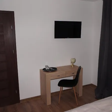 Laguna Blue Guest house Swarzewo