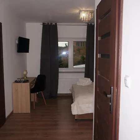 Laguna Blue Swarzewo