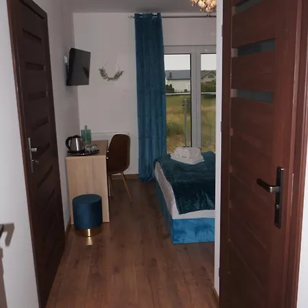 Laguna Blue 3* Swarzewo