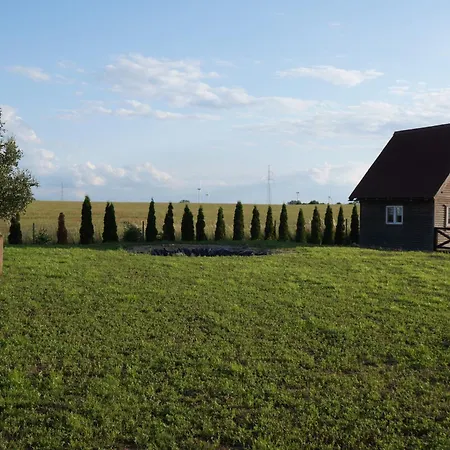 Guest house Laguna Blue Swarzewo