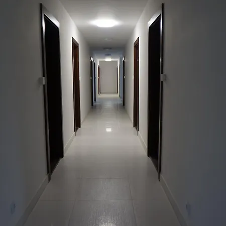 Guest house Laguna Blue