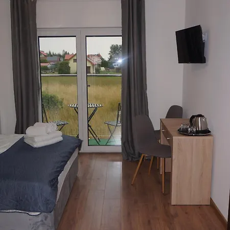 Laguna Blue Swarzewo