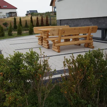 Guest house Laguna Blue 3*