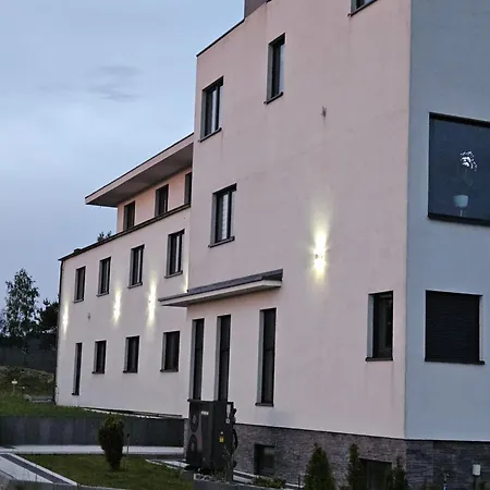 Laguna Blue Swarzewo