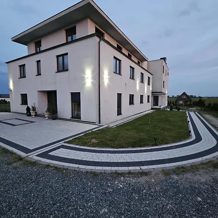 Laguna Blue Guest house