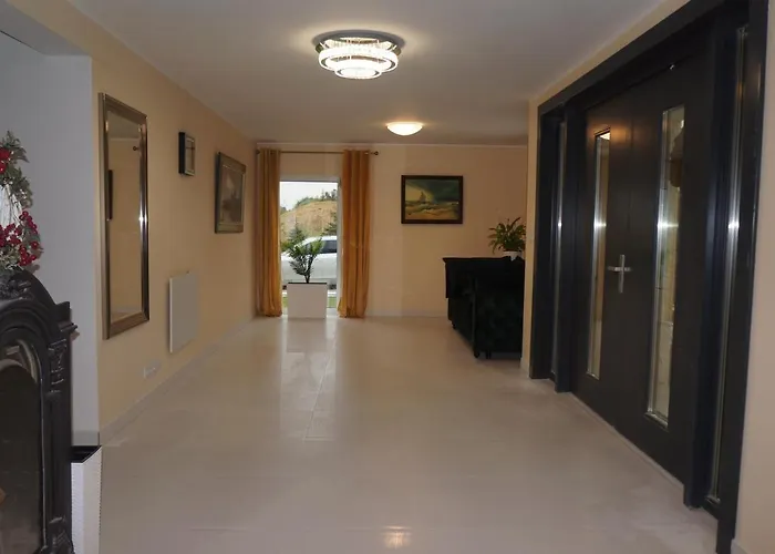 招待所 Laguna Blue 3*