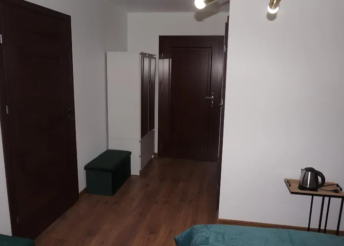 招待所 Laguna Blue 3*