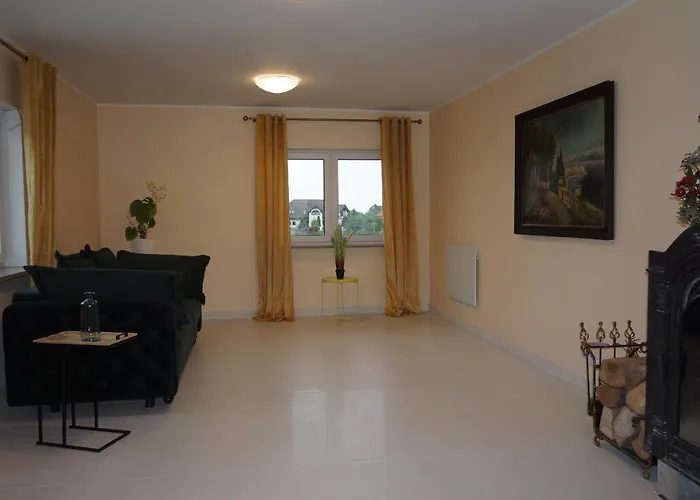 Laguna Blue 招待所 3*