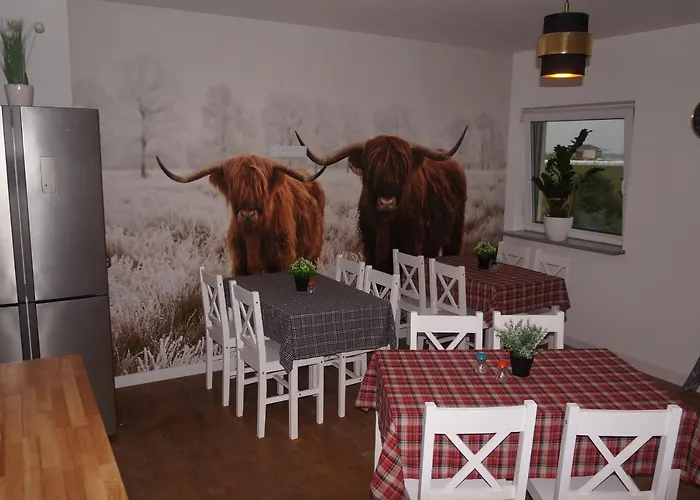 Laguna Blue 招待所 3*