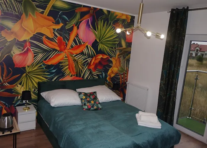 Laguna Blue 招待所