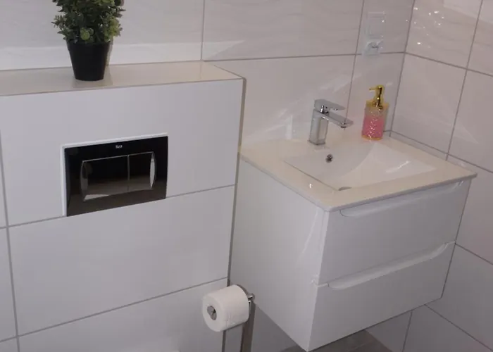 Laguna Blue 招待所 斯瓦热沃