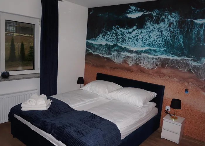 招待所 Laguna Blue 3*