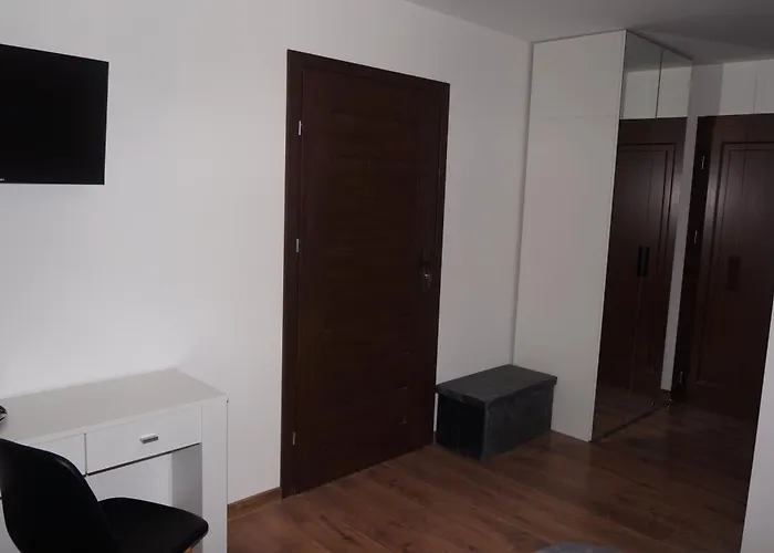 Laguna Blue 招待所 3*