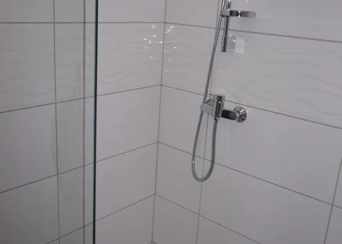 招待所 Laguna Blue 斯瓦热沃