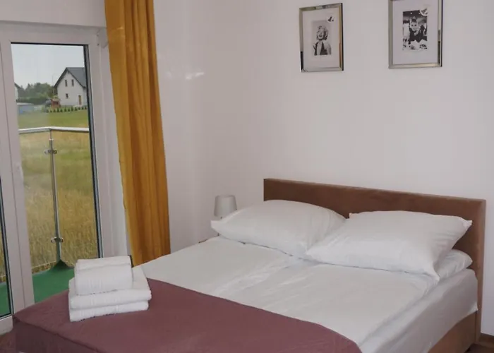 Laguna Blue 斯瓦热沃