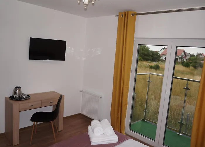 Laguna Blue 招待所