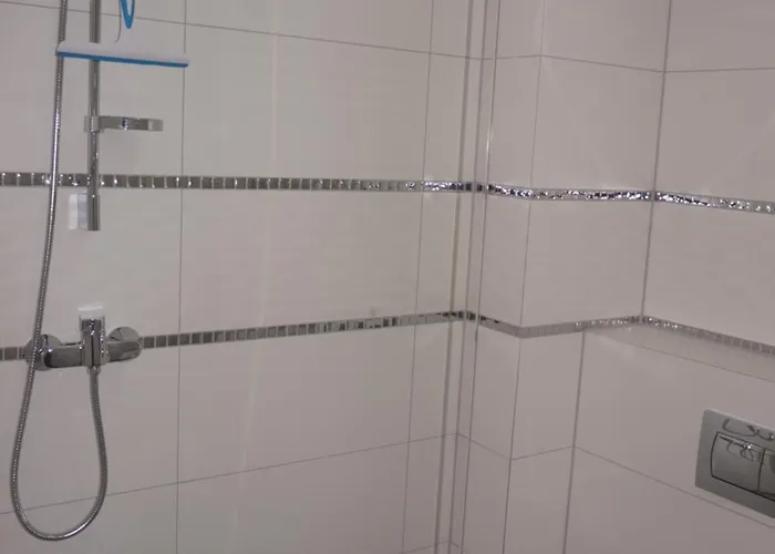 Laguna Blue 招待所 3*