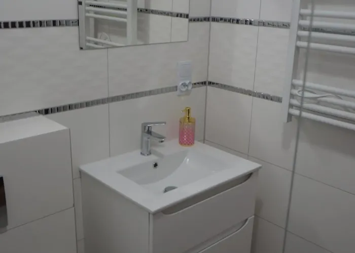 Laguna Blue 招待所 3*