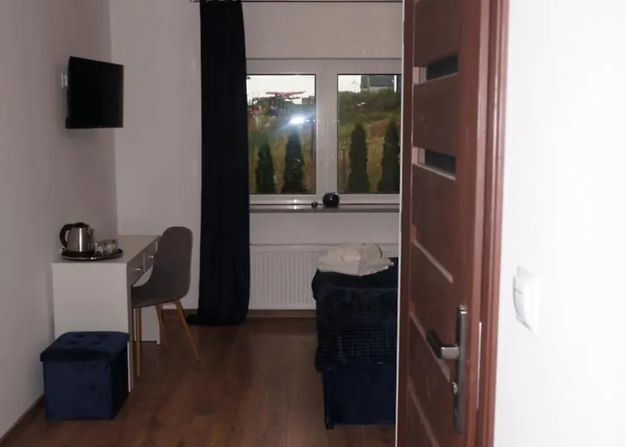 Laguna Blue 斯瓦热沃