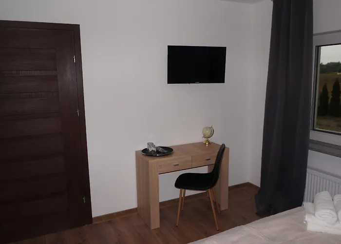 Laguna Blue 招待所 斯瓦热沃