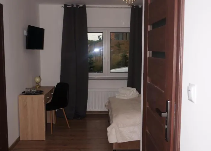 Laguna Blue 斯瓦热沃