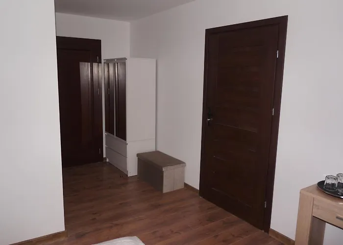 Laguna Blue 招待所