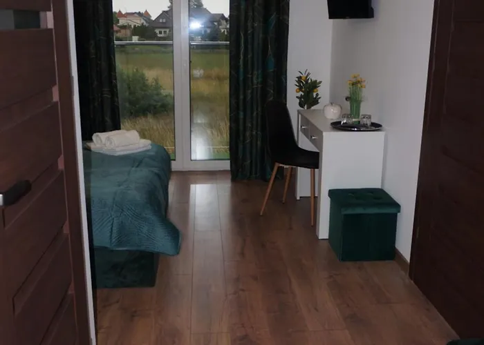 Laguna Blue 招待所 斯瓦热沃