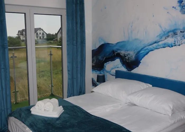 Laguna Blue 3* 斯瓦热沃