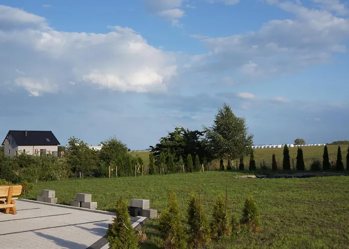 招待所 Laguna Blue 3*