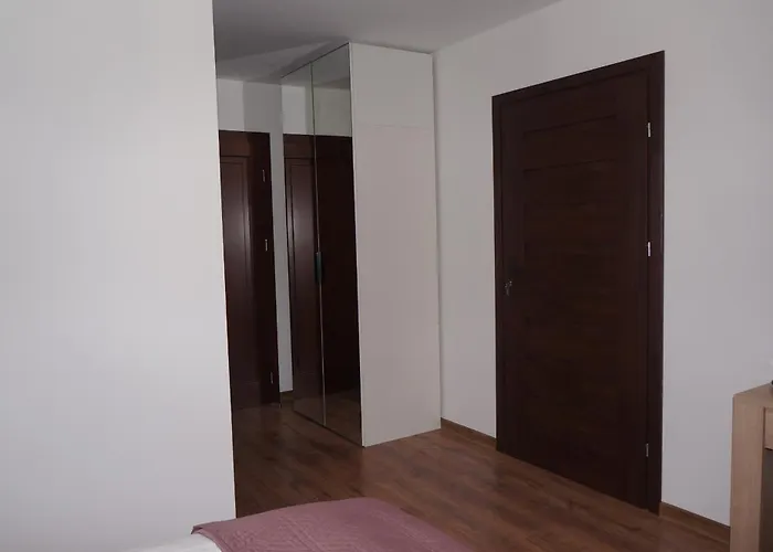 Laguna Blue 招待所