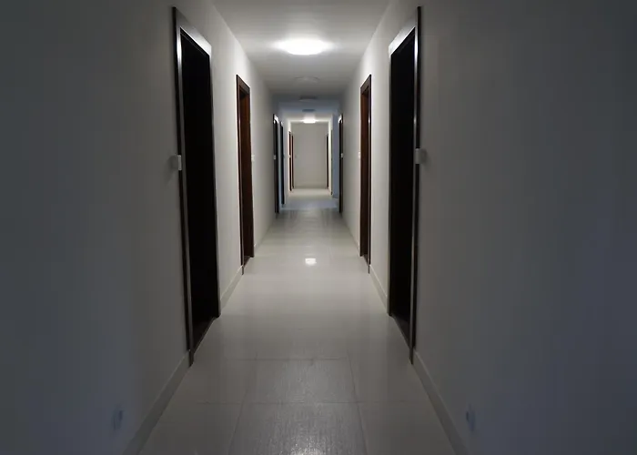 招待所 Laguna Blue