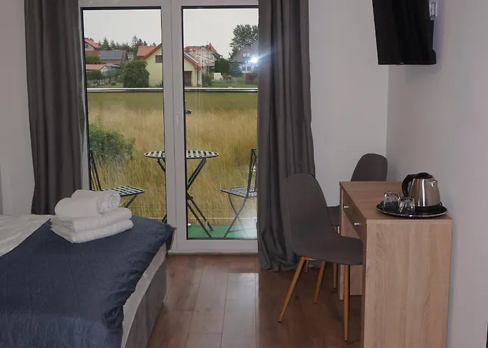 Laguna Blue 斯瓦热沃